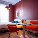 Numa Friedrichshain Ξενοδοχείο με διαμερίσματα 4*