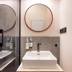 Numa Friedrichshain Ξενοδοχείο με διαμερίσματα