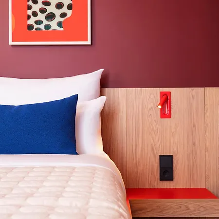 Numa Friedrichshain Berlin