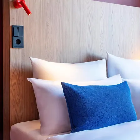 Numa Friedrichshain 4* Berlin