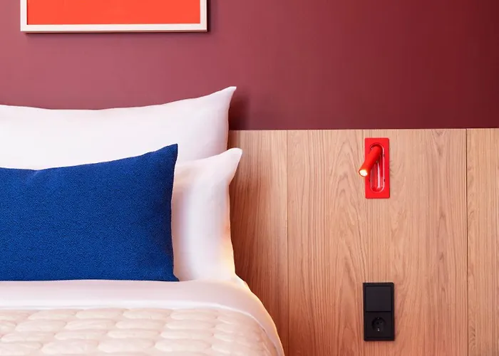 Numa Friedrichshain Berlijn