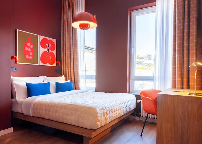 Numa Friedrichshain Berlijn