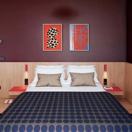 Numa Friedrichshain Aparthotel Berlin