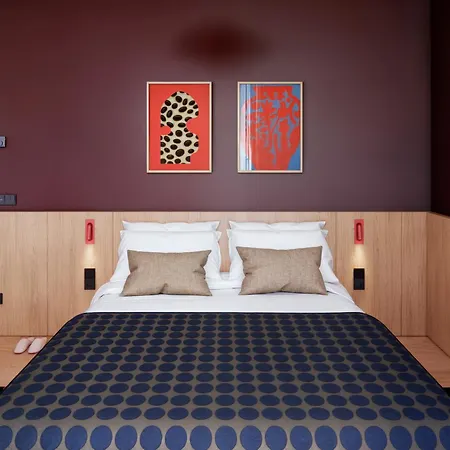Aparthotel Numa Friedrichshain 4*