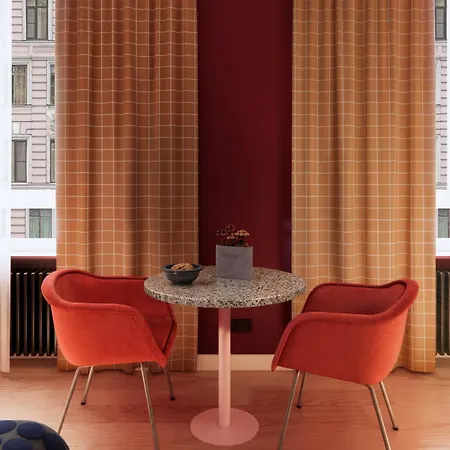 Aparthotel Numa Friedrichshain Berlin