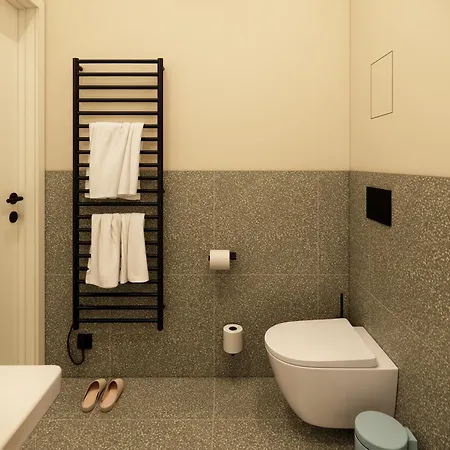 Numa Friedrichshain 4* Berlin