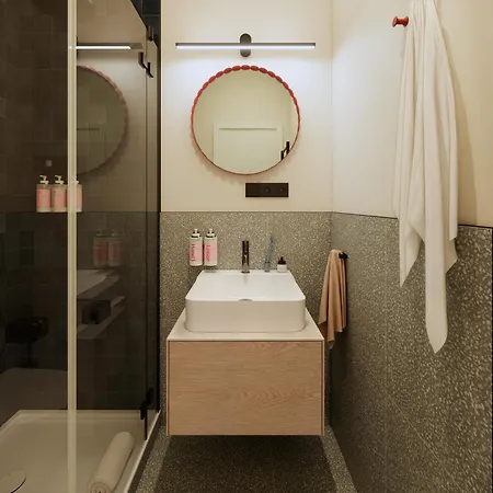 Aparthotel Numa Friedrichshain