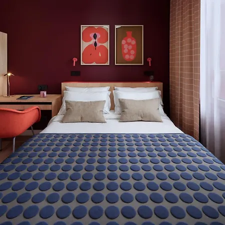 Numa Friedrichshain 4* Berlin