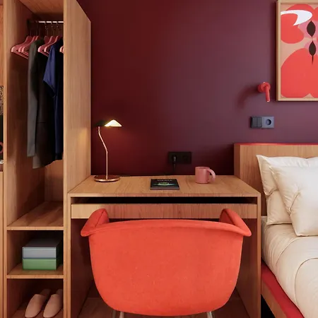 Numa Friedrichshain Aparthotel