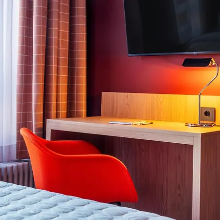 Numa Friedrichshain Aparthotel Berlin