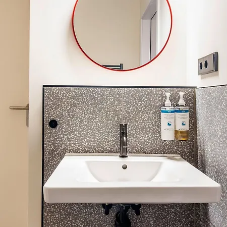 Numa Friedrichshain 4* Berlin