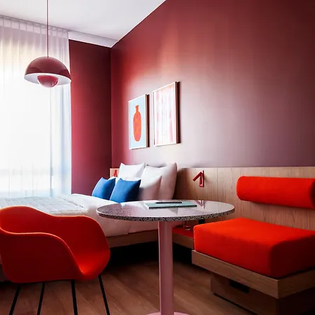 Aparthotel Numa Friedrichshain