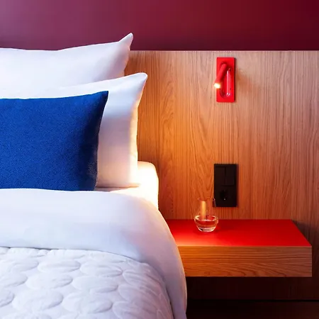 Numa Friedrichshain Aparthotel Berlin