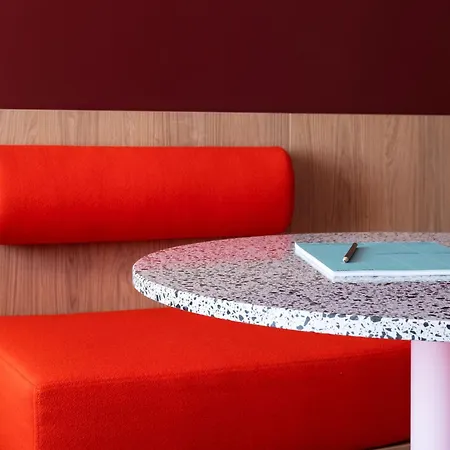 Aparthotel Numa Friedrichshain Berlin