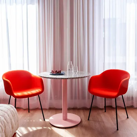 Numa Friedrichshain Aparthotel