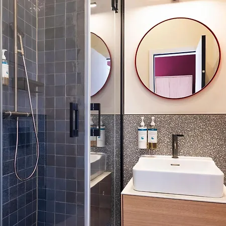 Aparthotel Numa Friedrichshain 4*