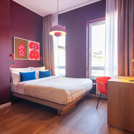 Numa Friedrichshain Aparthotel