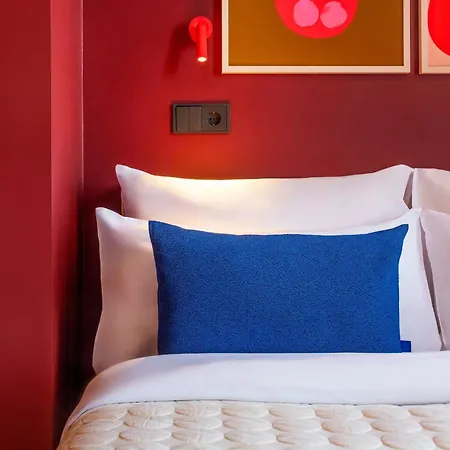 Numa Friedrichshain 4*