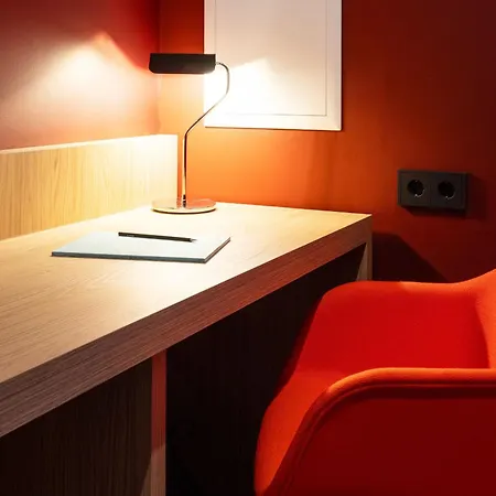 Numa Friedrichshain 4* Berlin