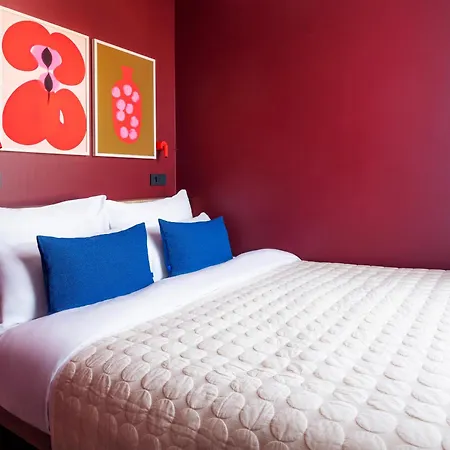 Numa Friedrichshain Aparthotel 4*