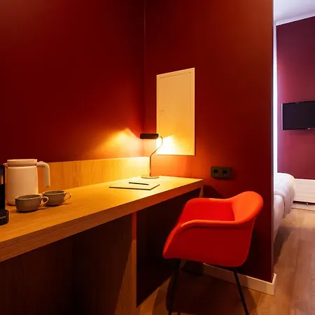 Numa Friedrichshain 4*