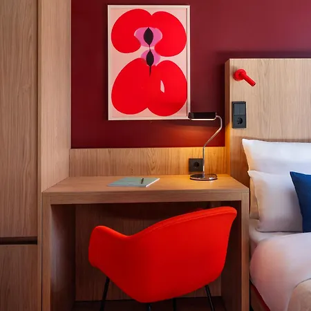 Numa Friedrichshain 4* Berlin
