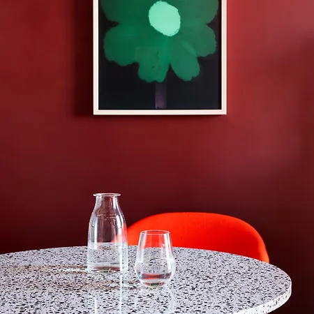 Aparthotel Numa Friedrichshain Berlin