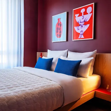 Numa Friedrichshain 4* Berlin