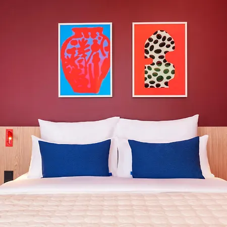 Numa Friedrichshain 4* Berlin