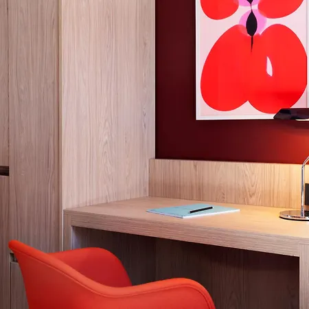 Apartmanhotel Numa Friedrichshain