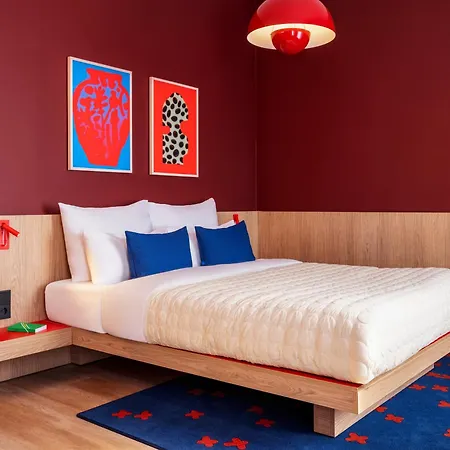 Numa Friedrichshain Aparthotel