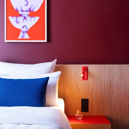 Apartmanhotel Numa Friedrichshain