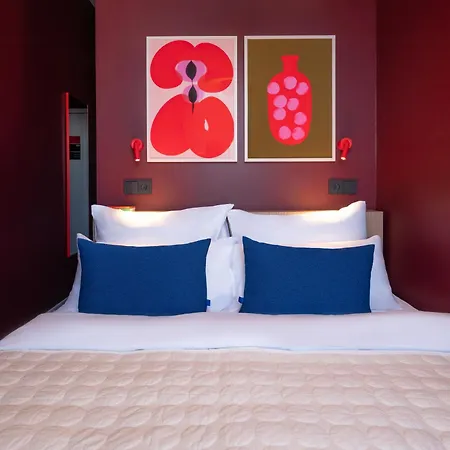 Aparthotel Numa Friedrichshain Berlin