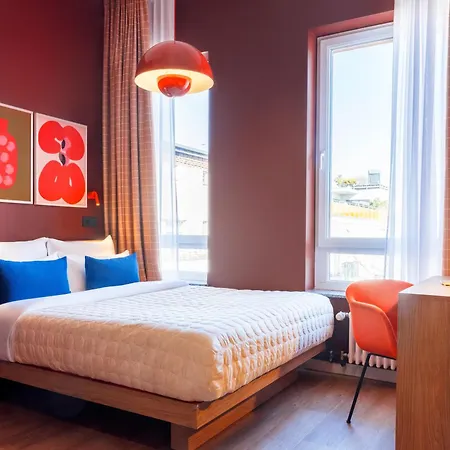 Numa Friedrichshain Berlin