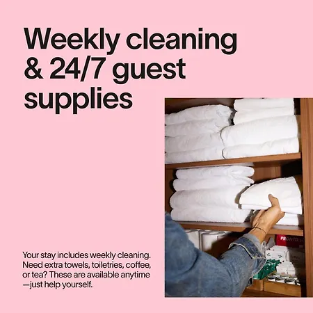 Aparthotel Numa Friedrichshain