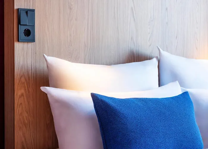 Numa Friedrichshain 4* 柏林