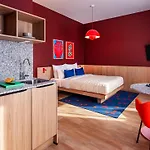 Numa Friedrichshain Aparthotel