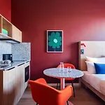 Numa Friedrichshain Aparthotel Berlín