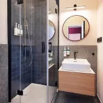 Numa Friedrichshain Aparthotel