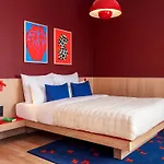 Numa Friedrichshain Apartahotel