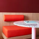 Numa Friedrichshain Apartahotel Berlín