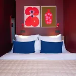 Apartahotel Numa Friedrichshain Berlín