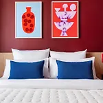 Apartahotel Numa Friedrichshain 4*