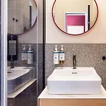 Numa Friedrichshain Aparthotel 4*