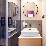 Numa Friedrichshain Aparthotel Berlín