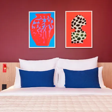 Hotel apartamentowy Numa Friedrichshain 4*