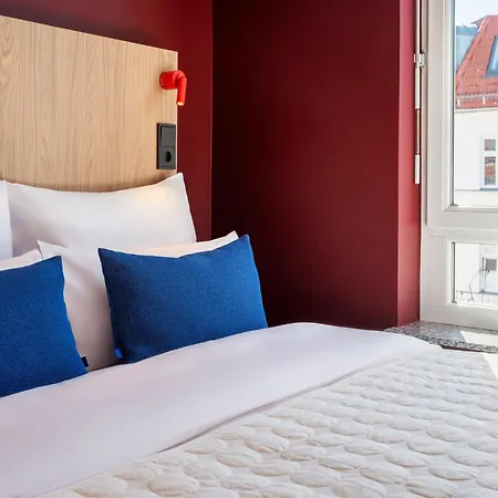 아파트호텔 Numa Friedrichshain 4*