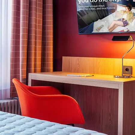 Numa Friedrichshain Appart hôtel 4*