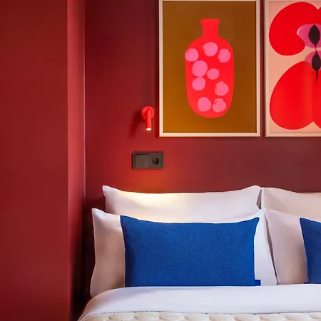 Numa Friedrichshain 4*