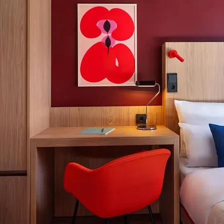 Numa Friedrichshain 4*